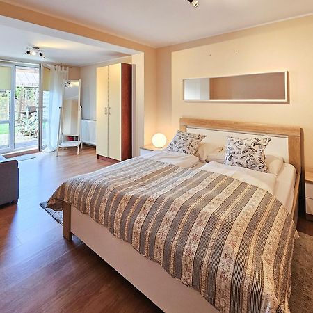 Visit Baltic - Rycerska Apartment Swinoujscie Bagian luar foto