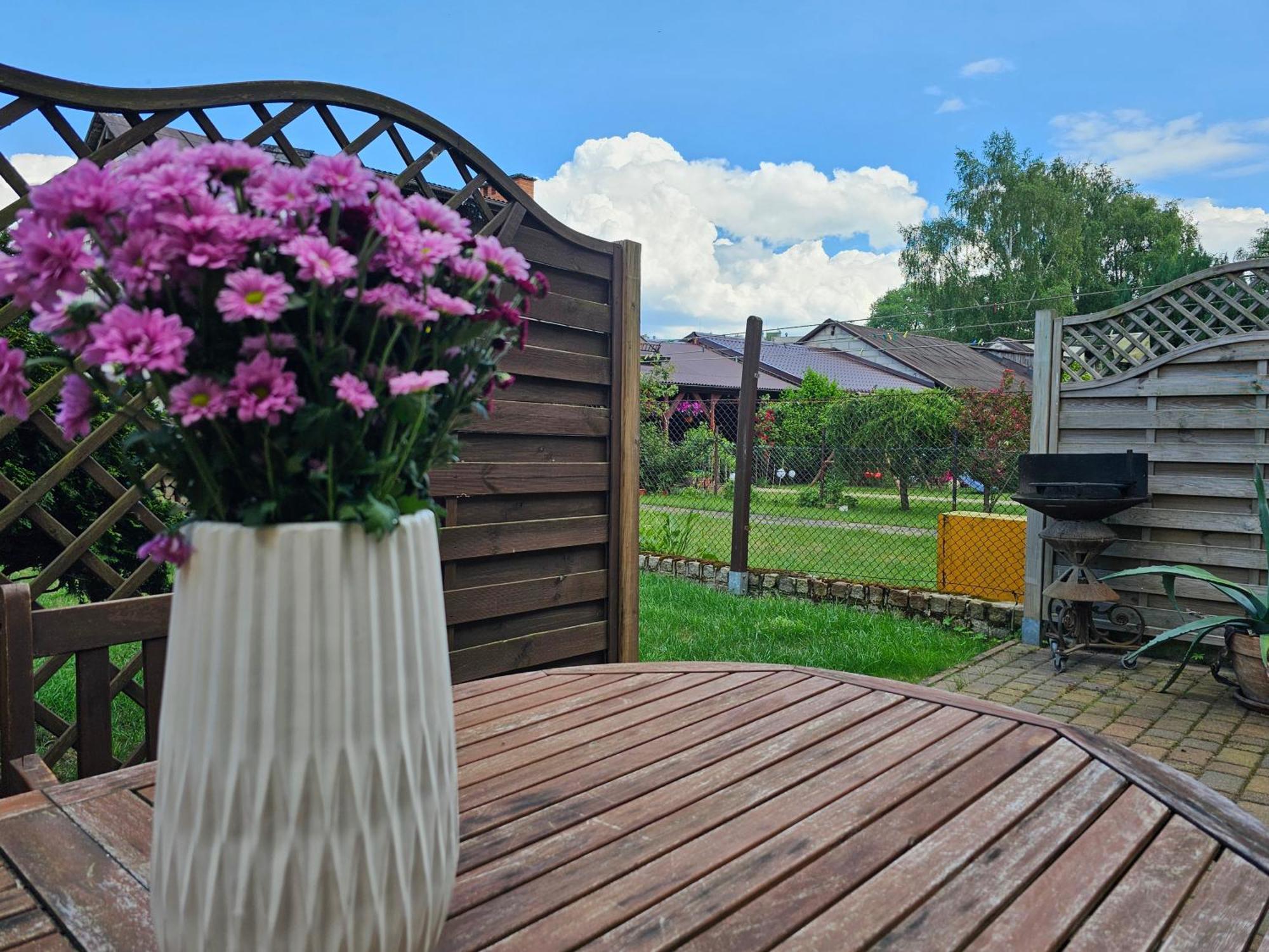 Visit Baltic - Rycerska Apartment Swinoujscie Bagian luar foto