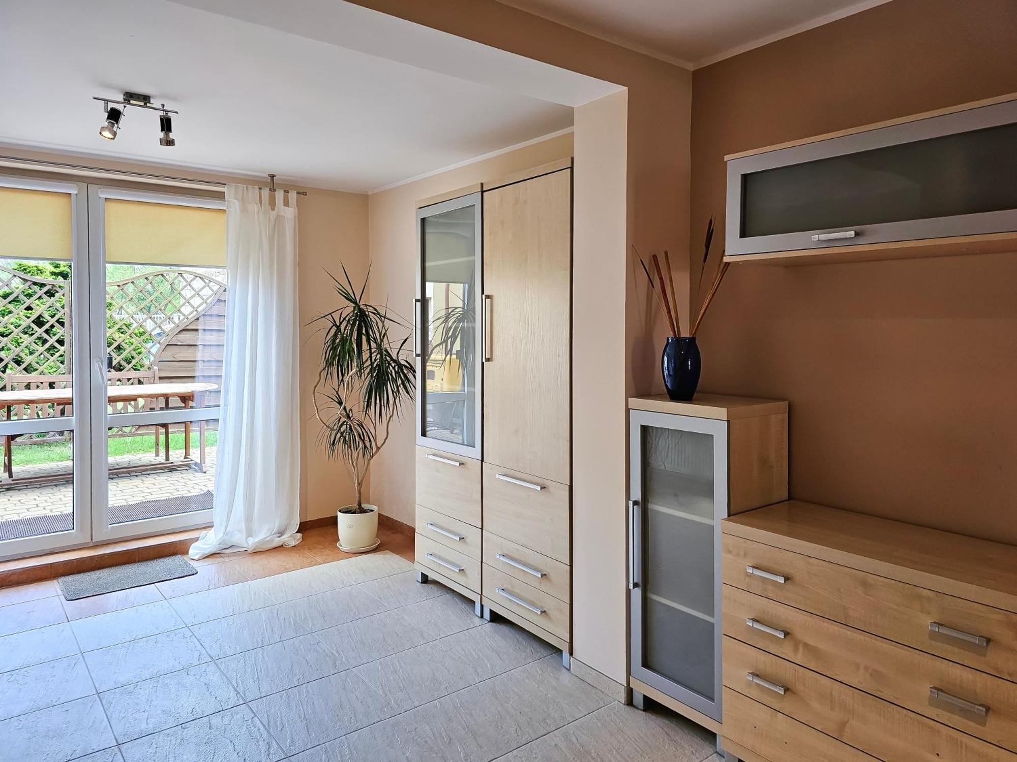 Visit Baltic - Rycerska Apartment Swinoujscie Bagian luar foto