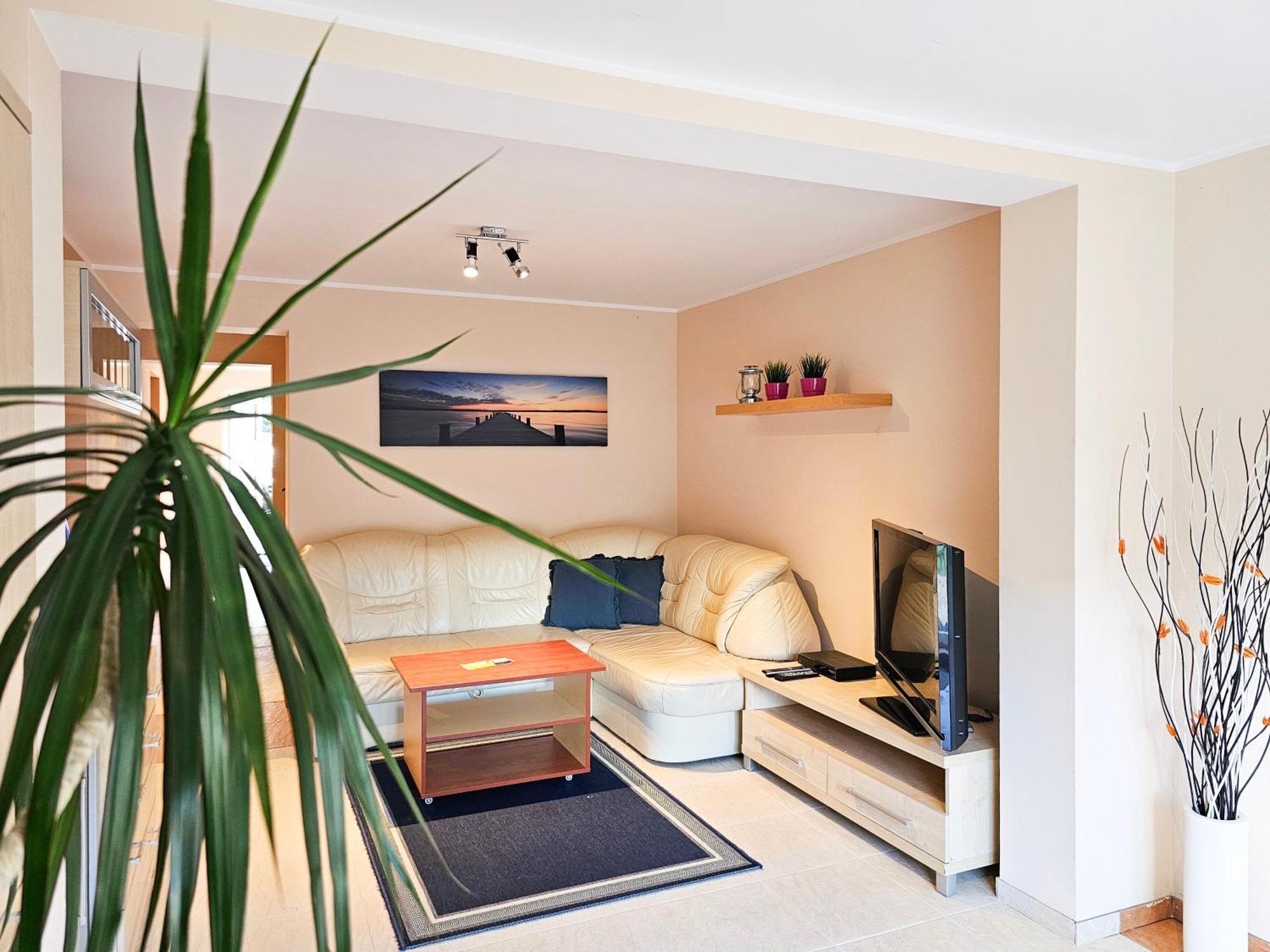 Visit Baltic - Rycerska Apartment Swinoujscie Bagian luar foto