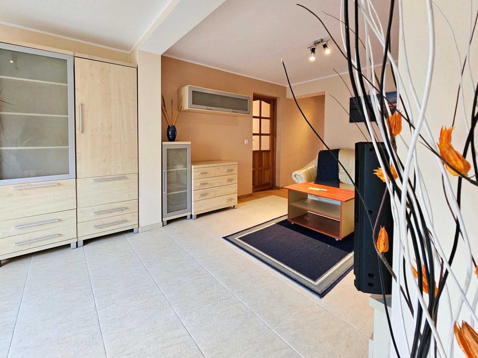 Visit Baltic - Rycerska Apartment Swinoujscie Bagian luar foto